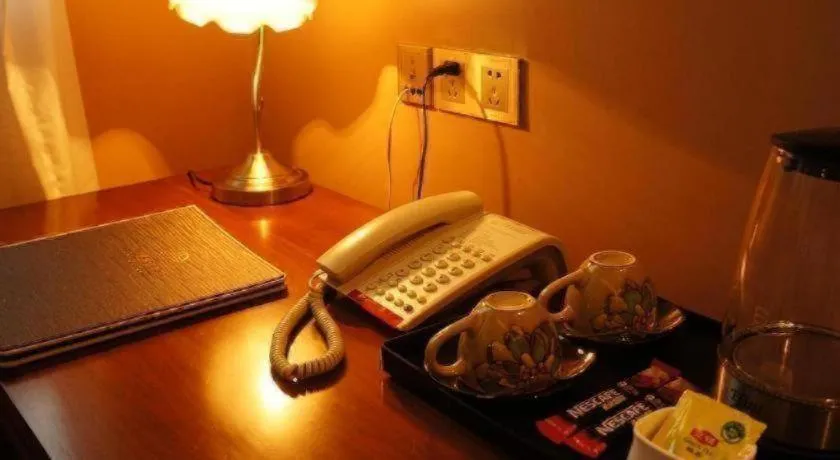 Guangzhou Impression Hotel