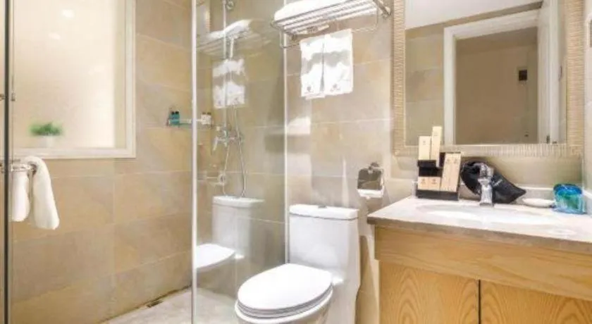 Guangzhou Impression Hotel