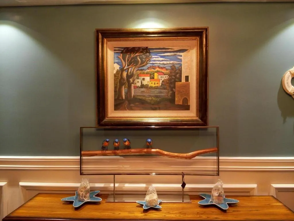 Guangzhou Impression Hotel