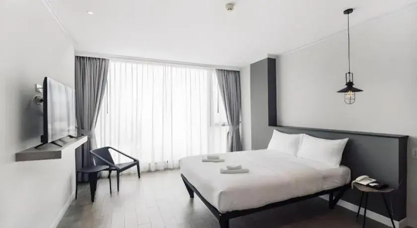 Bed in Hataara hua hin Bed in Hataara hua hin