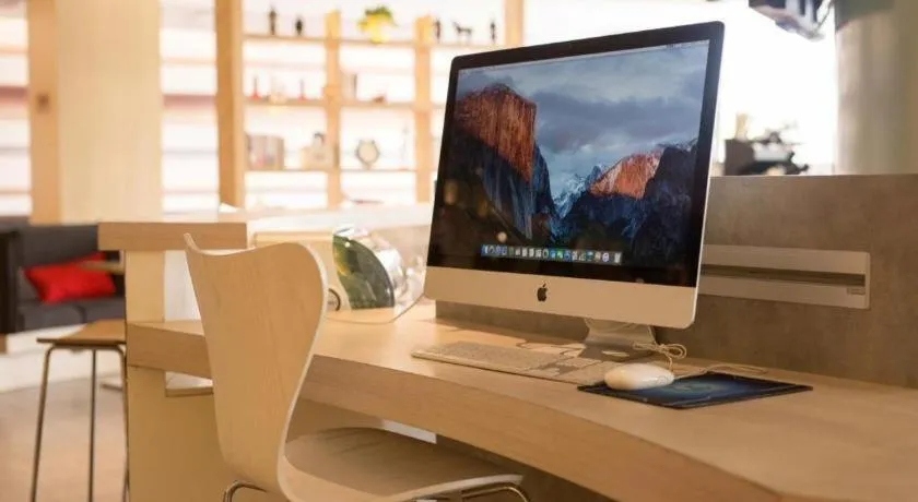 ibis Xi'an First Gaoxin RD