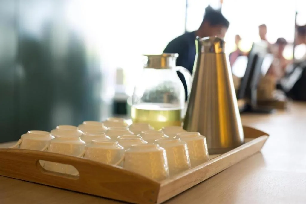 ibis Xi'an First Gaoxin RD