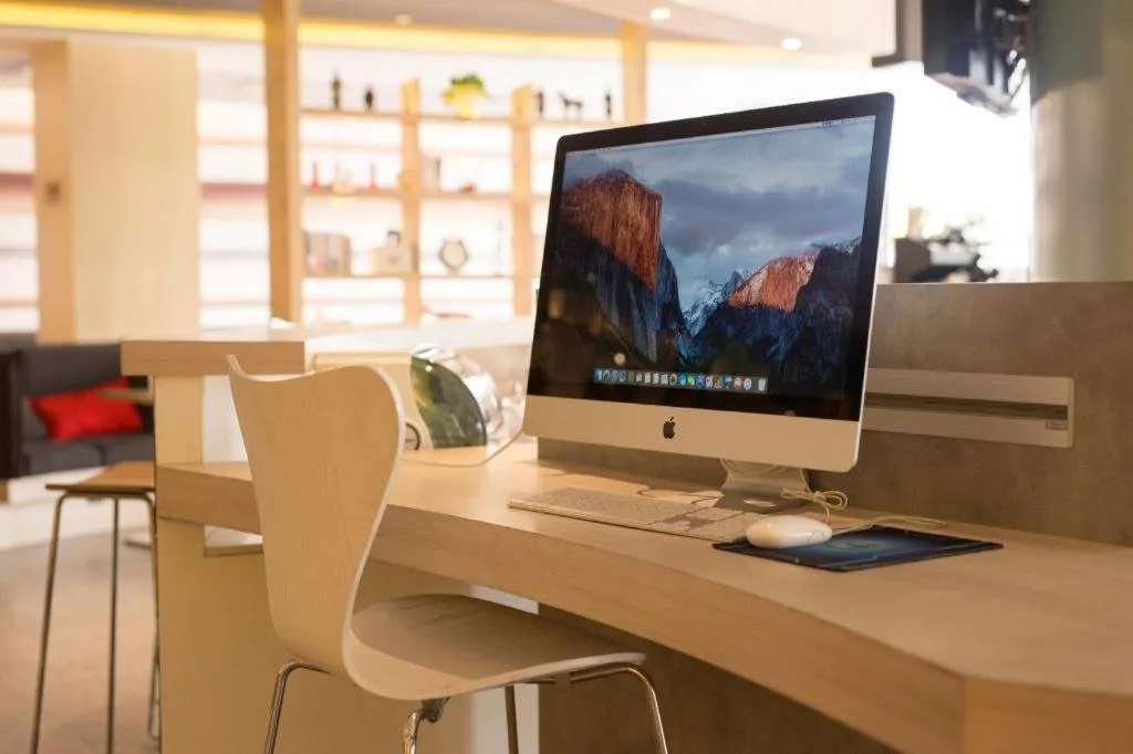 ibis Xi'an First Gaoxin RD