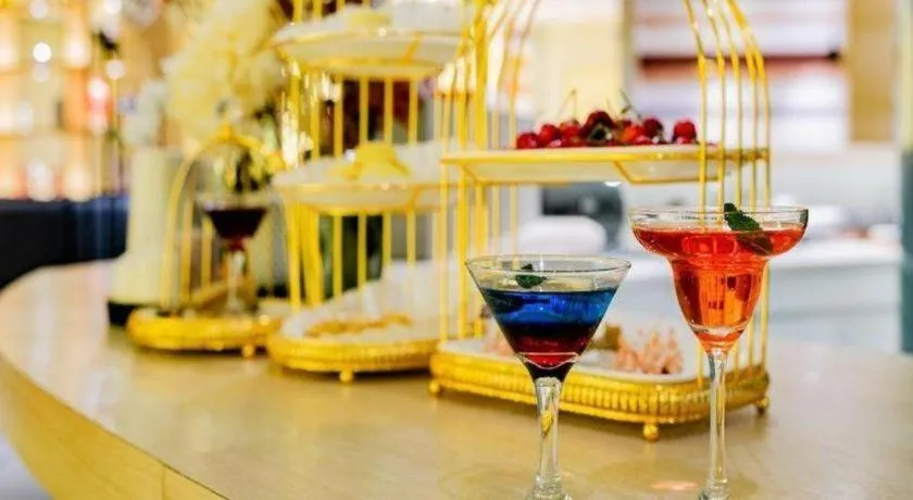 ibis Xi'an First Gaoxin RD