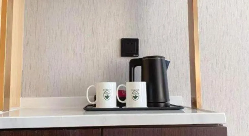 GreenTree Inn XuZhou PiZhou Dayunhe Decorative city PiXin(N) Road Express Hotel