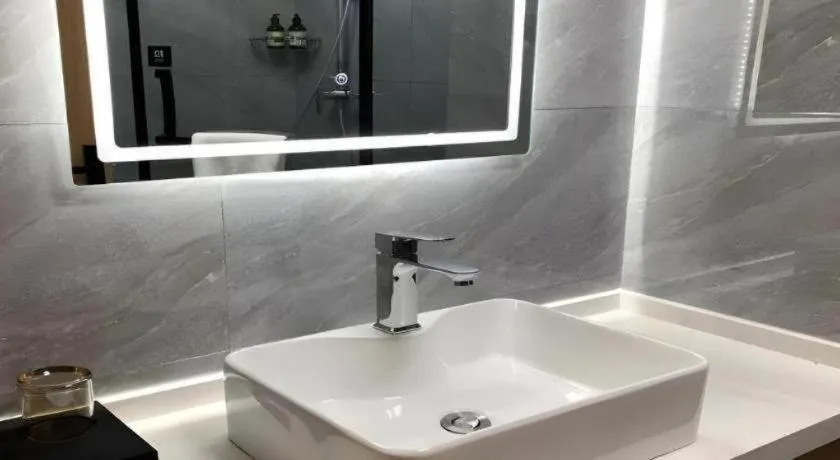 GreenTree Inn XuZhou PiZhou Dayunhe Decorative city PiXin(N) Road Express Hotel