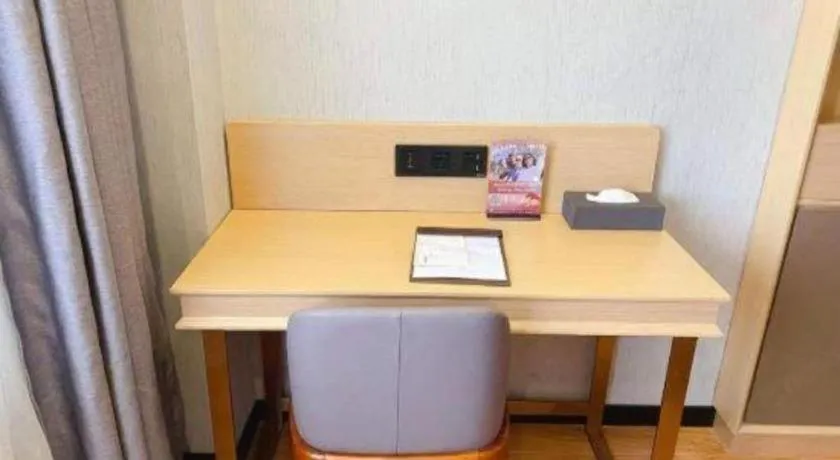 GreenTree Inn XuZhou PiZhou Dayunhe Decorative city PiXin(N) Road Express Hotel