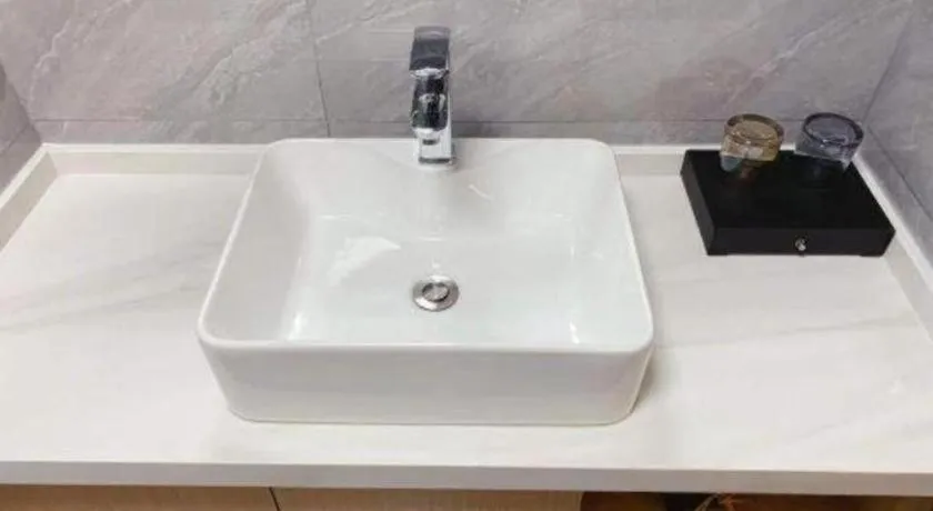 GreenTree Inn XuZhou PiZhou Dayunhe Decorative city PiXin(N) Road Express Hotel