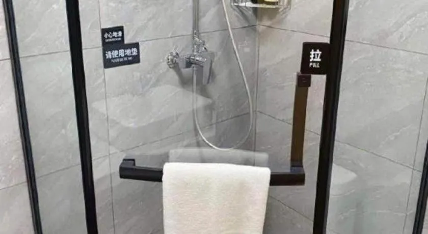 GreenTree Inn XuZhou PiZhou Dayunhe Decorative city PiXin(N) Road Express Hotel