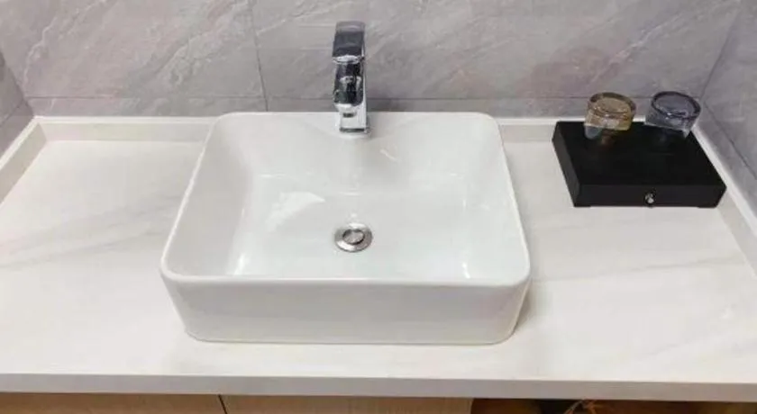 GreenTree Inn XuZhou PiZhou Dayunhe Decorative city PiXin(N) Road Express Hotel