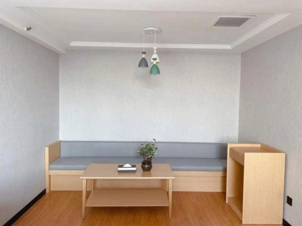 GreenTree Inn XuZhou PiZhou Dayunhe Decorative city PiXin(N) Road Express Hotel