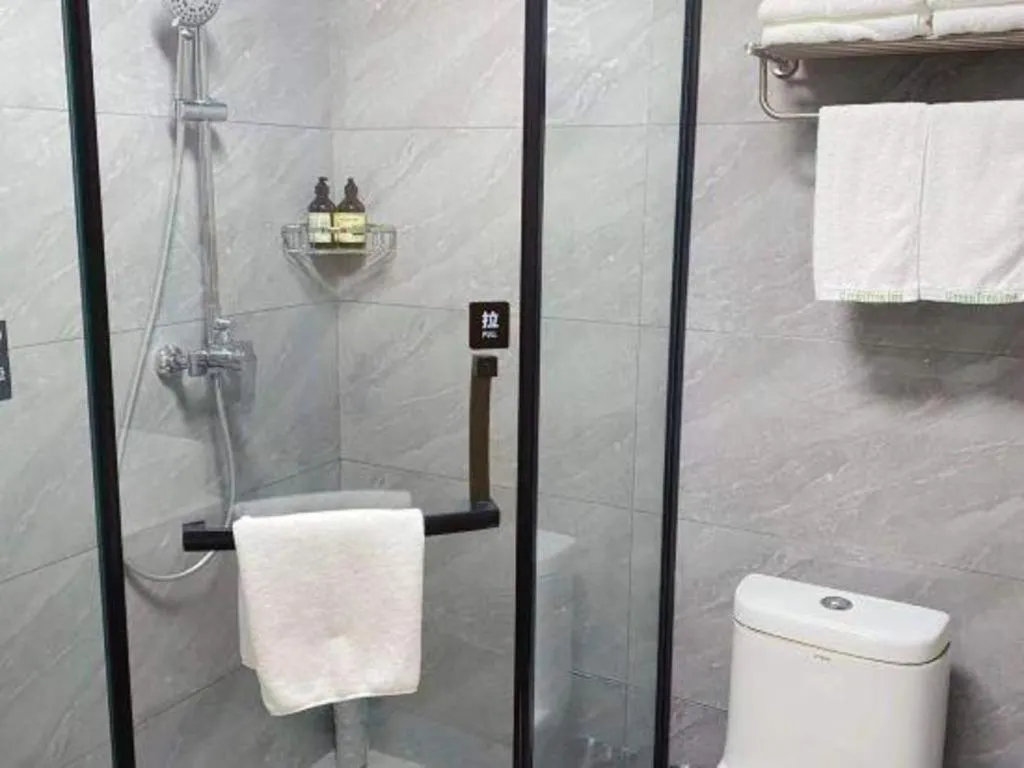 GreenTree Inn XuZhou PiZhou Dayunhe Decorative city PiXin(N) Road Express Hotel