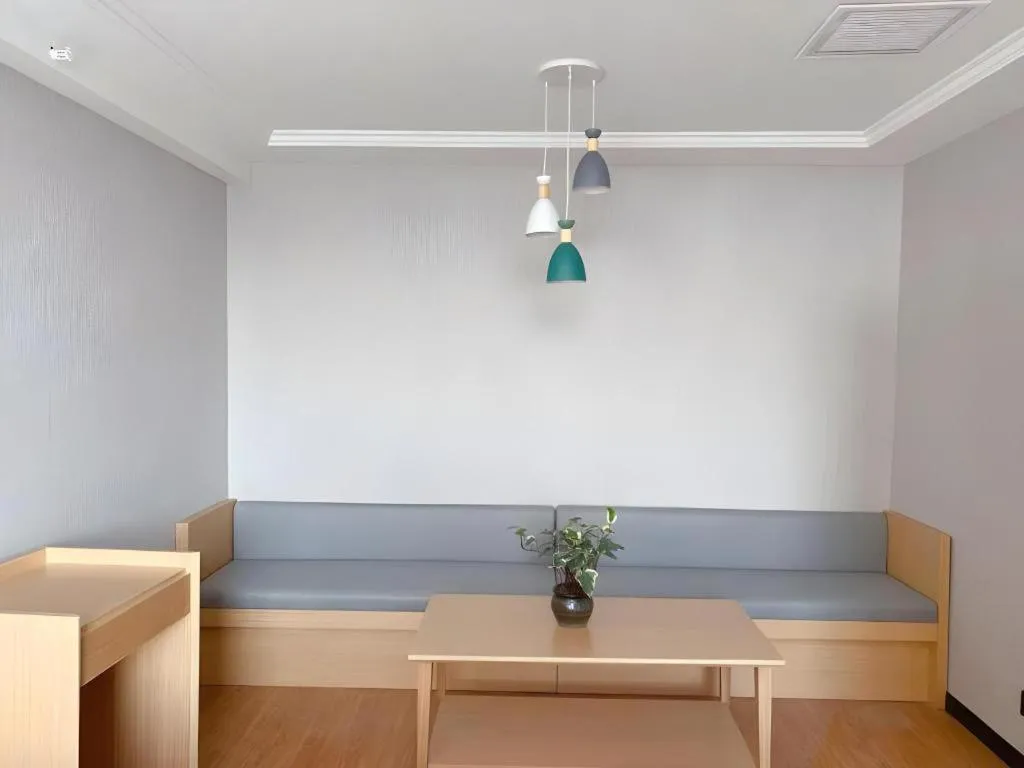 GreenTree Inn XuZhou PiZhou Dayunhe Decorative city PiXin(N) Road Express Hotel