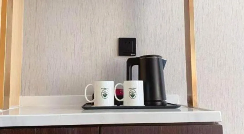 GreenTree Inn XuZhou PiZhou Dayunhe Decorative city PiXin(N) Road Express Hotel