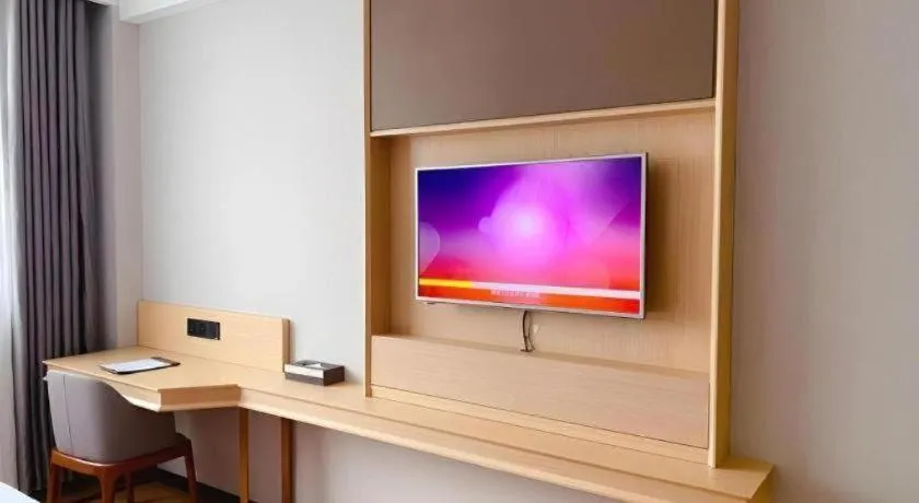 GreenTree Inn XuZhou PiZhou Dayunhe Decorative city PiXin(N) Road Express Hotel