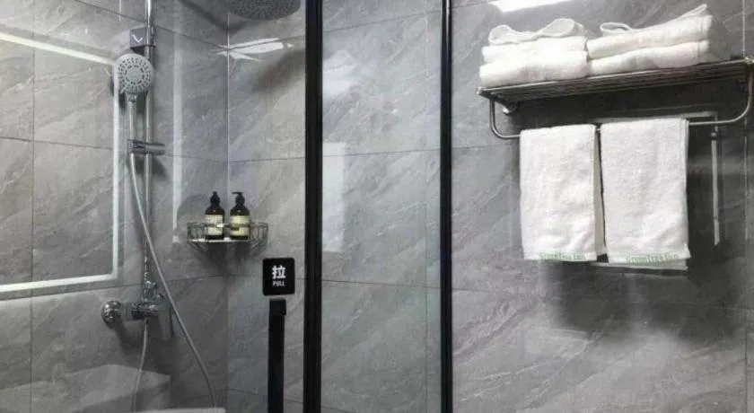 GreenTree Inn XuZhou PiZhou Dayunhe Decorative city PiXin(N) Road Express Hotel