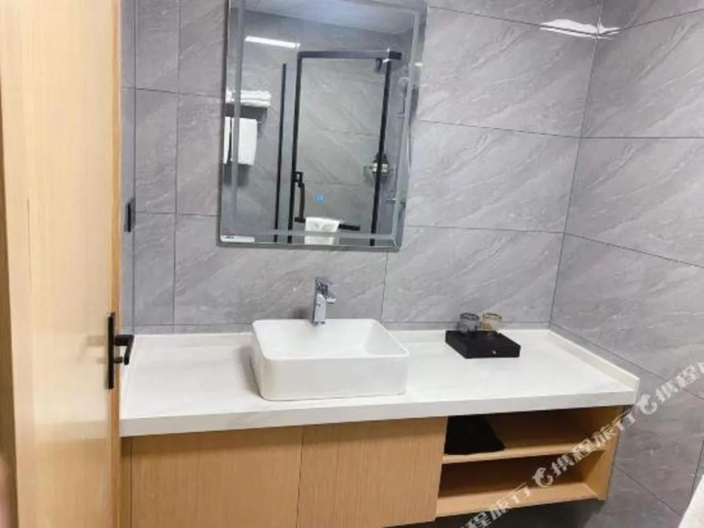 GreenTree Inn XuZhou PiZhou Dayunhe Decorative city PiXin(N) Road Express Hotel