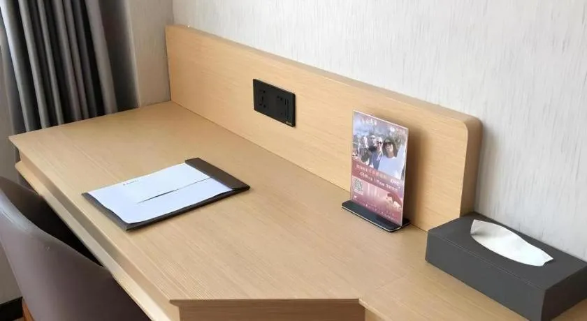 GreenTree Inn XuZhou PiZhou Dayunhe Decorative city PiXin(N) Road Express Hotel