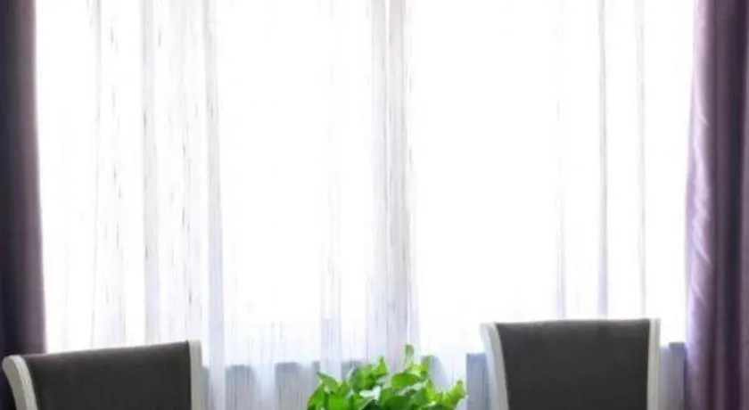 GreenTree Inn Fuyang Yijing International North Business