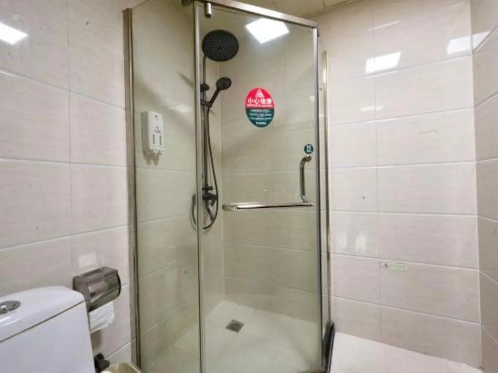 GreenTree Inn Fuyang Yijing International North Business