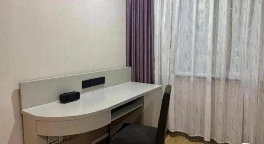 GreenTree Inn Fuyang Yijing International North Business