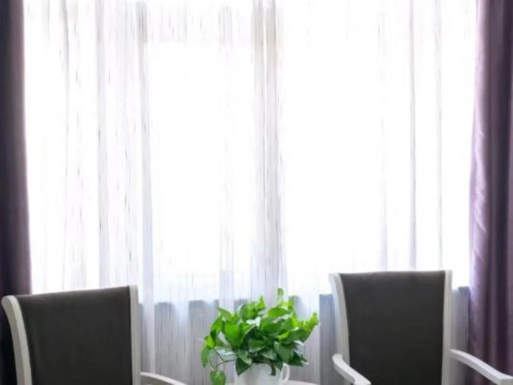 GreenTree Inn Fuyang Yijing International North Business