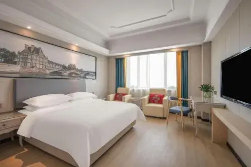 Vienna International Hotel Shanghai Pujiang Vienna International Hotel Shanghai Pujiang