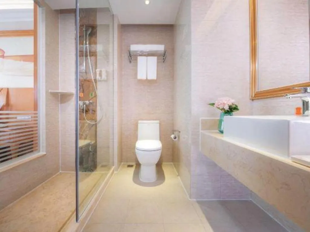 Vienna International Shenzhen Tianan Digital City