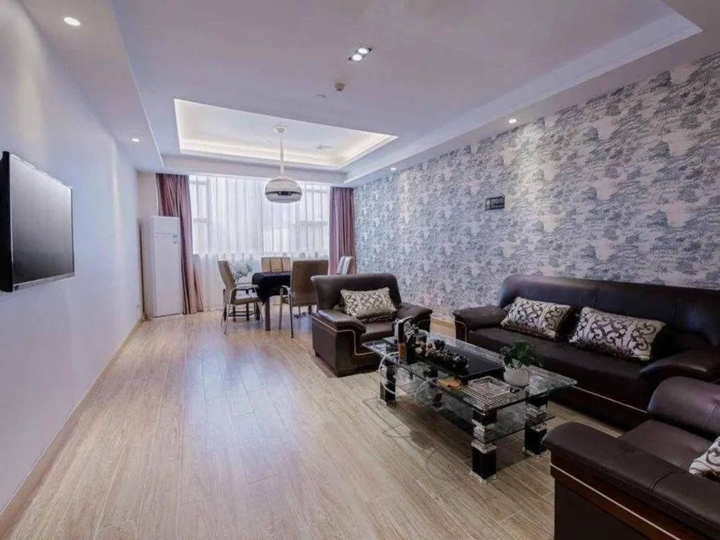 Vienna International Shenzhen Tianan Digital City