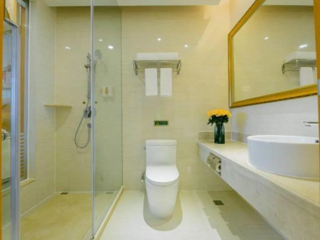 Vienna International Shenzhen Tianan Digital City