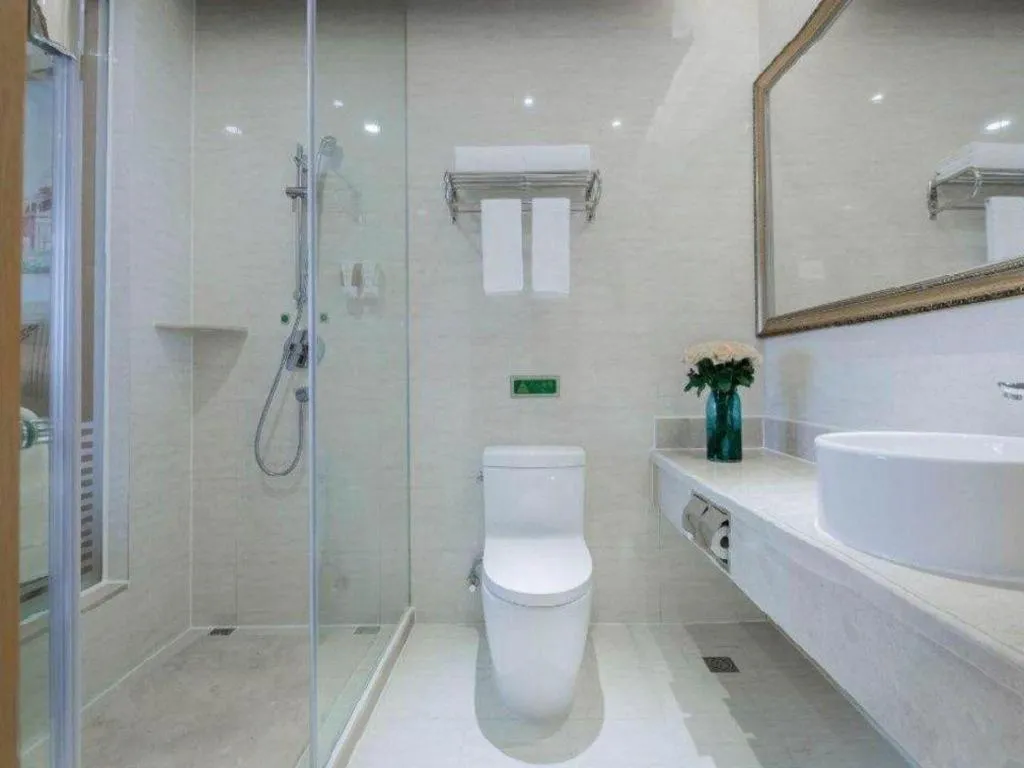 Vienna International Shenzhen Tianan Digital City