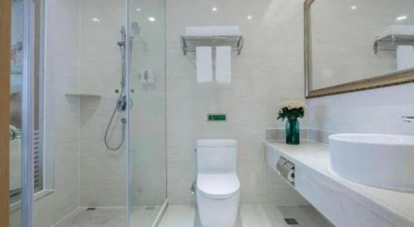 Vienna International Shenzhen Tianan Digital City