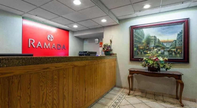 Ramada by Wyndham SeaTac Airport North