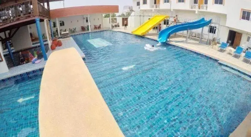 VC Phayao Hotel VC Phayao Hotel