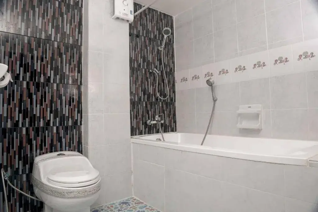 VC Phayao Hotel VC Phayao Hotel