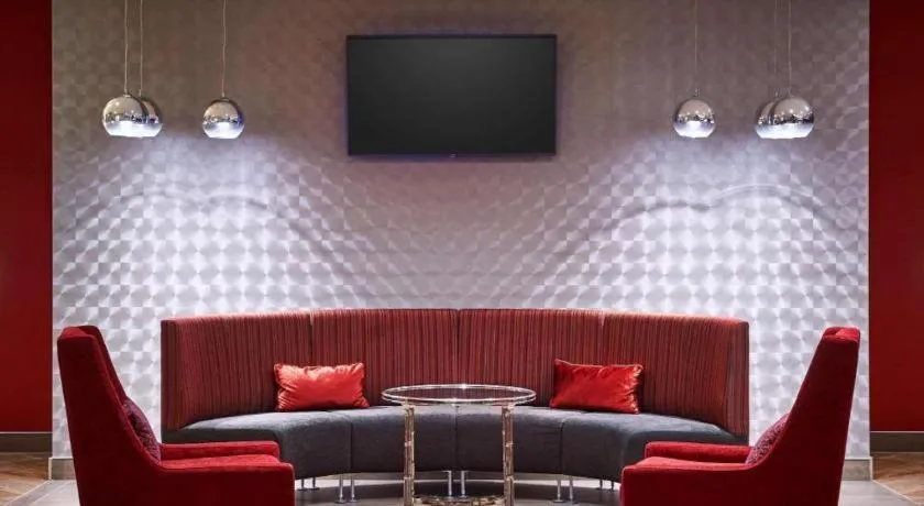 Best Western Plus Waterfront Hotel