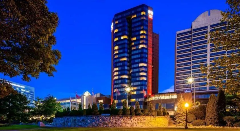 Best Western Plus Waterfront Hotel