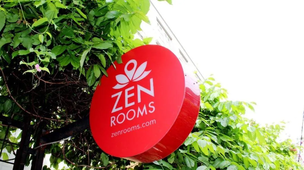 ZEN Rooms Huay Kaew Road