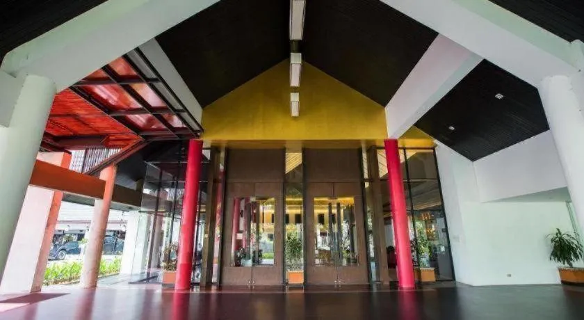 ZEN Rooms Huay Kaew Road