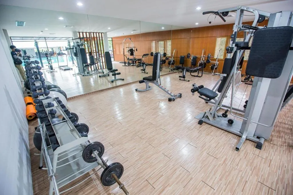 ZEN Rooms Huay Kaew Road