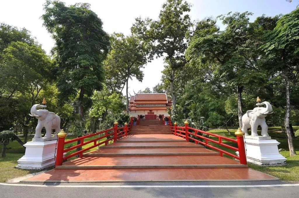 ZEN Rooms Huay Kaew Road