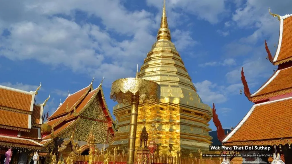 ZEN Rooms Huay Kaew Road