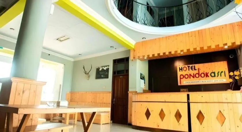 Hotel Pondok Asri Boyolali