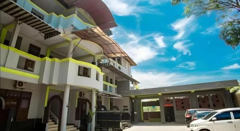 Hotel Pondok Asri Boyolali