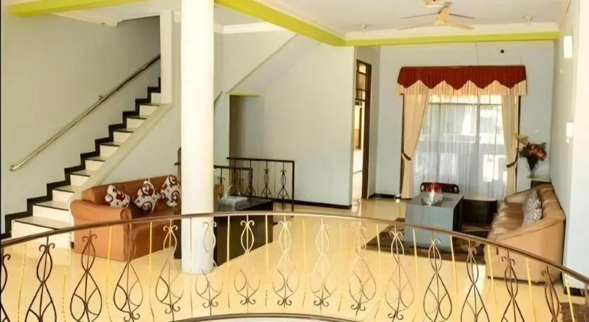 Hotel Pondok Asri Boyolali