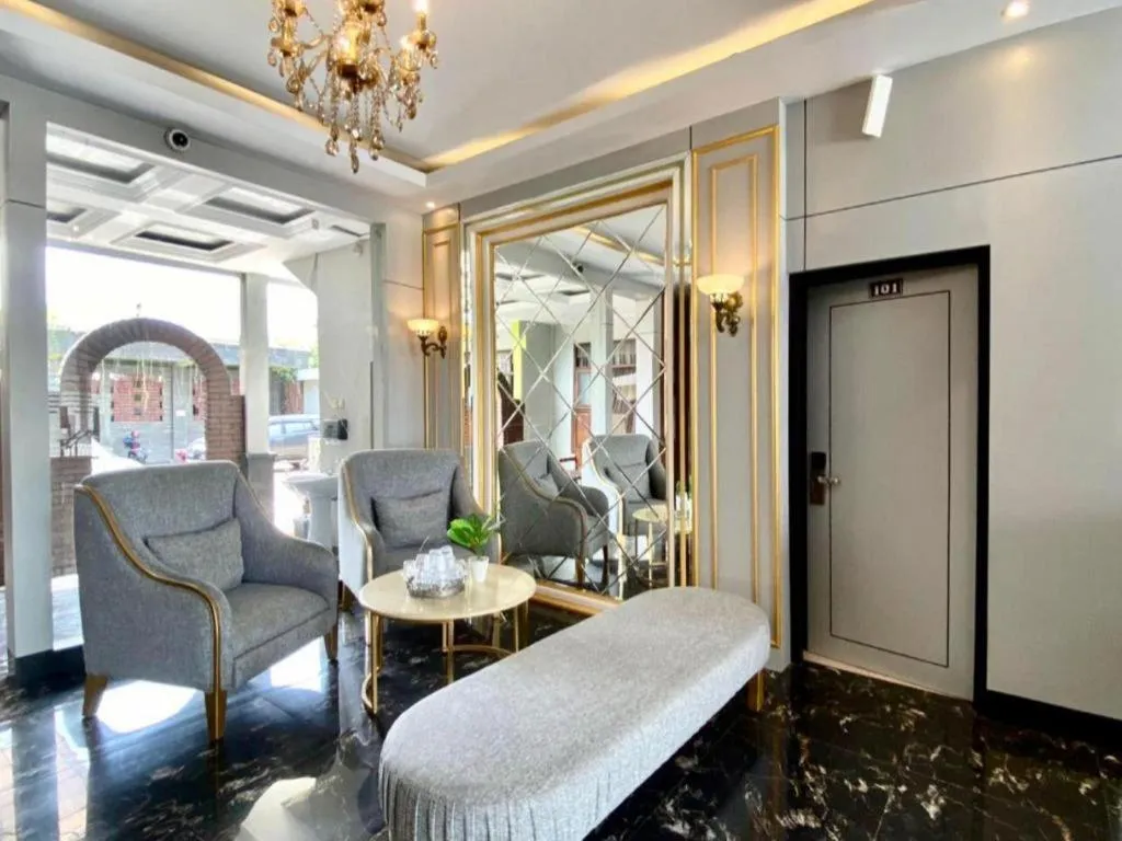 Hotel Pondok Asri Boyolali