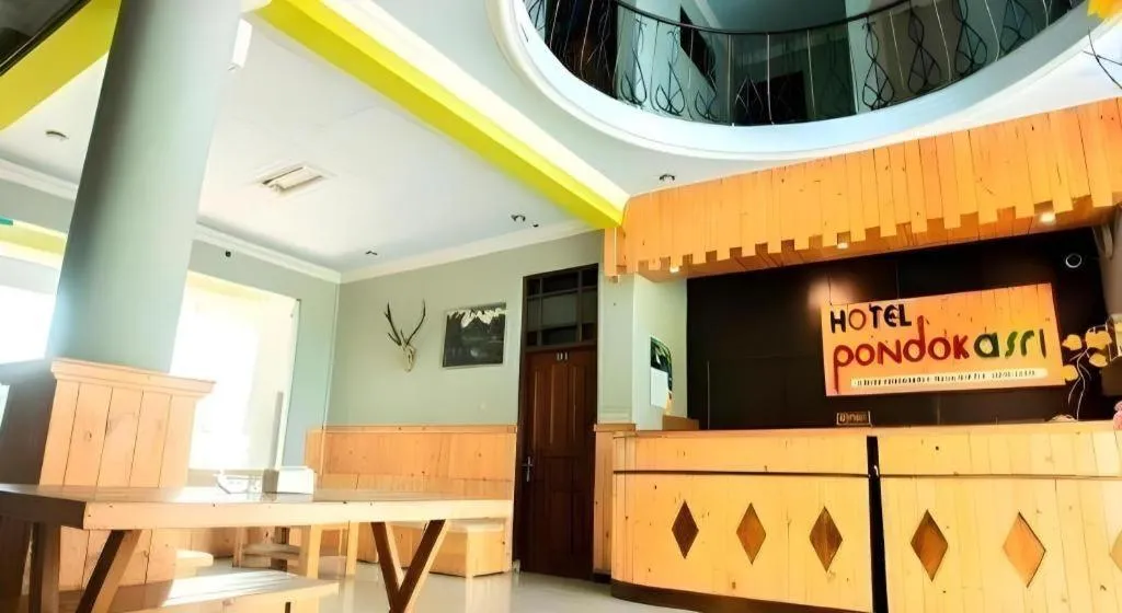 Hotel Pondok Asri Boyolali