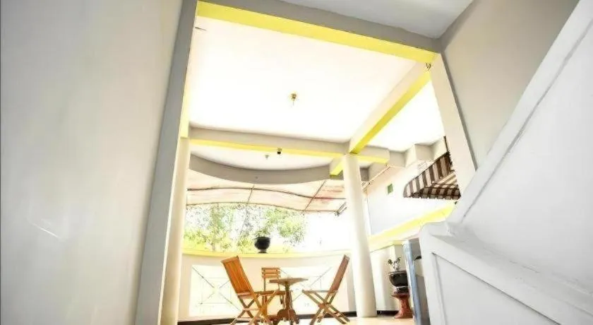 Hotel Pondok Asri Boyolali