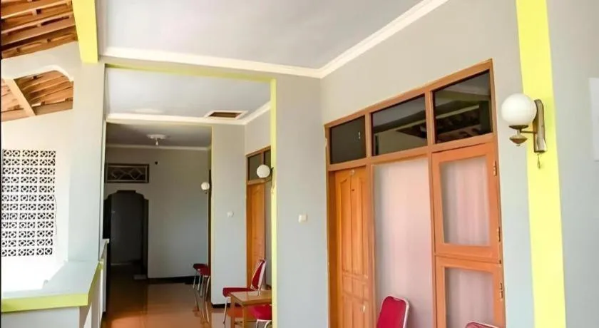 Hotel Pondok Asri Boyolali