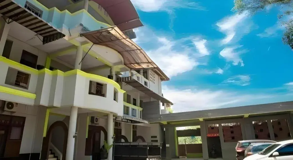 Hotel Pondok Asri Boyolali Hotel Pondok Asri Boyolali